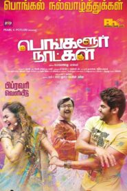 Bangalore Naatkal 2016 on netflix