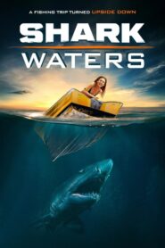 Shark Waters 2022 on netflix