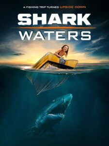Shark Waters 2022 on netflix