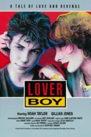 Lover Boy 1989 on netflix