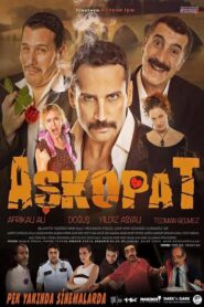 Aşkopat 2015 on netflix
