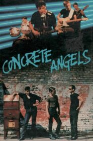 Concrete Angels 1987 on netflix