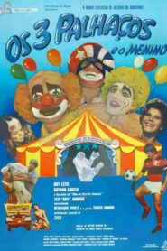 Os Três Palhaços e o Menino 1982 on netflix