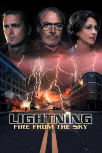 Lightning: Fire from the Sky 2001 on netflix