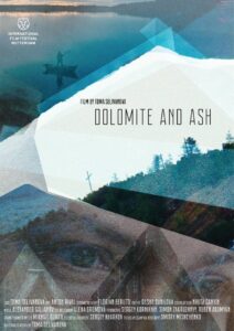Dolomite and Ash 2024 on netflix