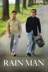 Rain Man 1988 on netflix