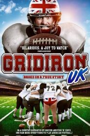 Gridiron UK 2016 on netflix