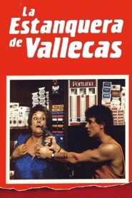 The Tobacconist of Vallecas 1987 on netflix