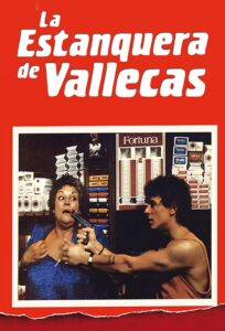 The Tobacconist of Vallecas 1987 on netflix