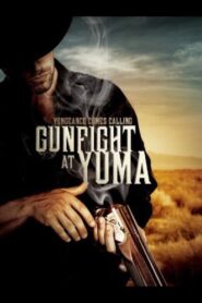 Gunfight at Yuma 2012 on netflix