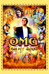 OMG: Oh My God! 2012 on netflix