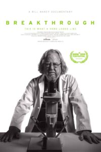 Breakthrough 2022 on netflix