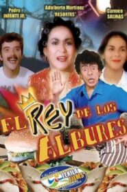 El rey de los albures 1982 on netflix