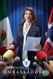 Ambassadøren 2020 on netflix
