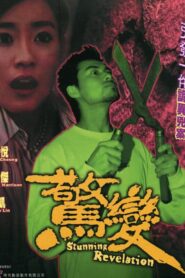 Stunning Revelation 2003 on netflix