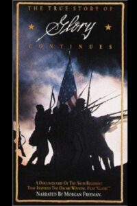 The True Story of Glory Continues 1991 on netflix