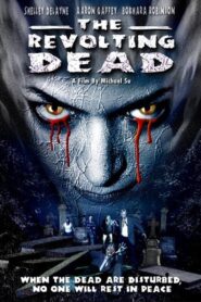 The Revolting Dead 2003 on netflix