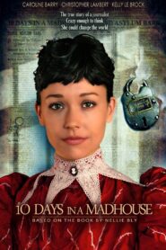 10 Days in a Madhouse 2015 on netflix