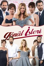 Gönül İşleri 2014 on netflix