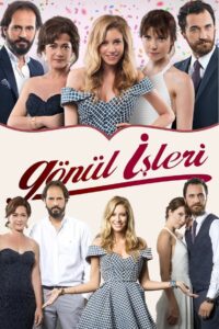 Gönül İşleri 2014 on netflix