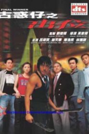 The Final Winner 2001 on netflix