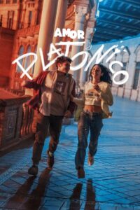 Amor platónico 2024 on netflix