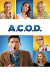A.C.O.D. 2013 on netflix