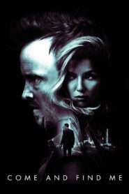 Come and Find Me 2016 on netflix