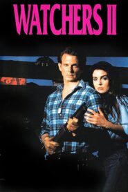 Watchers II 1990 on netflix