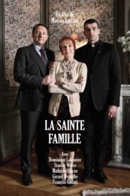 La Sainte Famille 2017 on netflix
