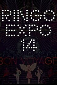 Ringo Expo ’14: Counterattack of the Zodiac Woman of the Year 2014 on netflix