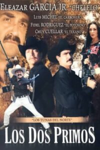 Los dos primos 2003 on netflix