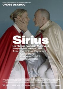 Sirius 2018 on netflix