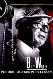 Portrait of a ‘60% Perfect Man’: Billy Wilder 1982 on netflix