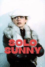 Solo Sunny 1980 on netflix