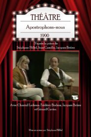 Apostrophons-nous 1990 on netflix