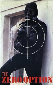 The Zero Option 1988 on netflix