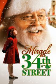 Miracle on 34th Street 1994 on netflix