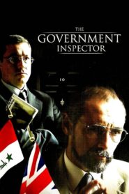 The Government Inspector 2005 on netflix