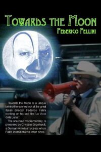 Towards the Moon with Fellini 1990 on netflix