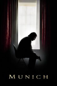 Munich 2005 on netflix