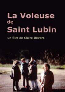 La voleuse de Saint-Lubin 2001 on netflix
