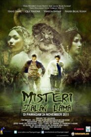 Misteri Jalan Lama 2011 on netflix