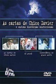 As Cartas de Chico Xavier 2004 on netflix