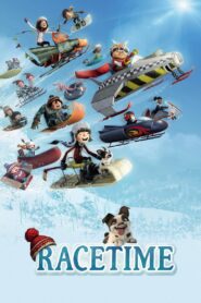 Racetime 2018 on netflix