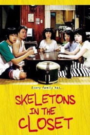 Skeletons in the Closet 2007 on netflix