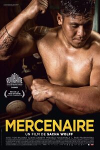 Mercenary 2016 on netflix
