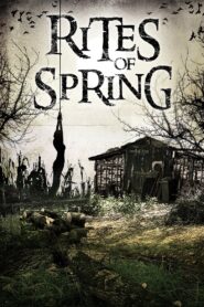 Rites of Spring 2012 on netflix