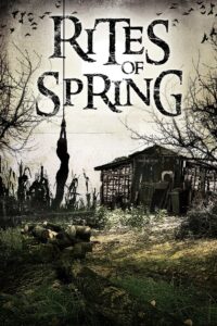 Rites of Spring 2012 on netflix