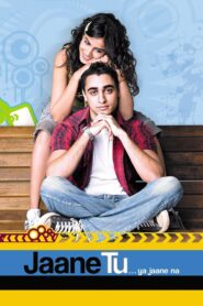 Jaane Tu… Ya Jaane Na 2008 on netflix